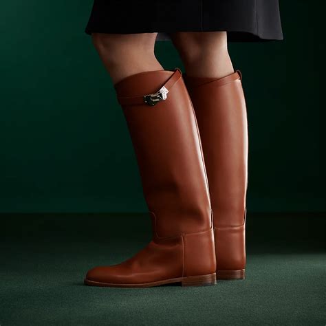 hermes jumping boots|hermes jumping boots outfit.